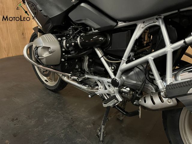 bmw - r-1200-gs