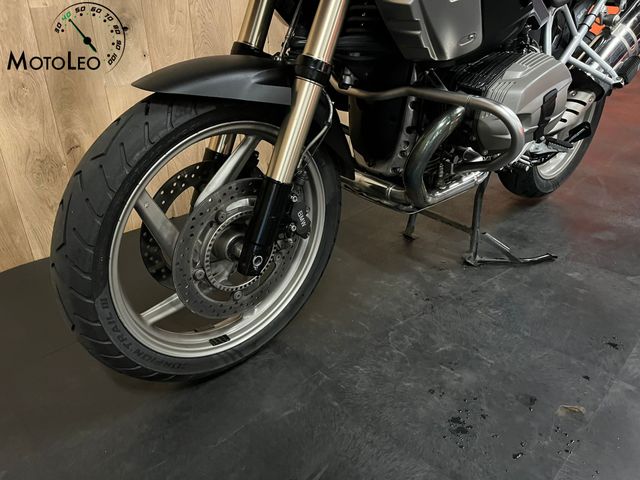 bmw - r-1200-gs