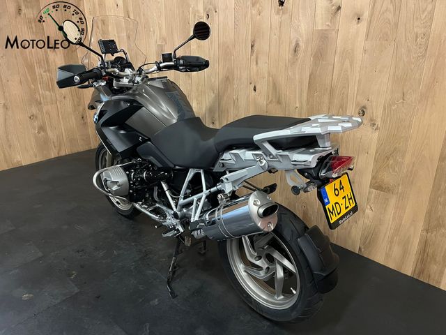 bmw - r-1200-gs
