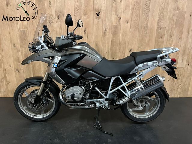 bmw - r-1200-gs