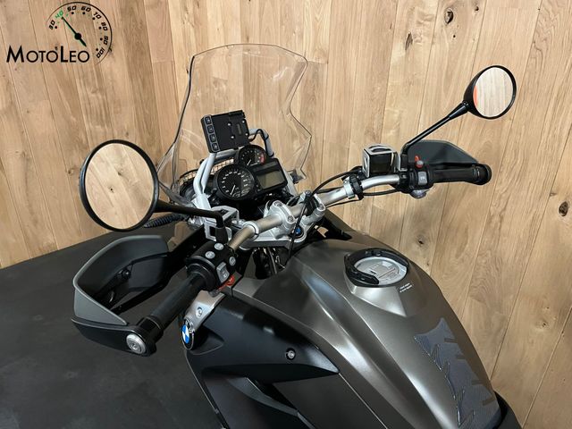 bmw - r-1200-gs