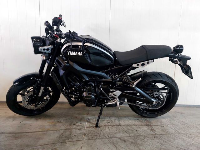 yamaha - xsr-900-abs