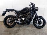 YAMAHA XSR 900 ABS