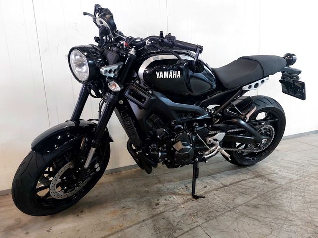 yamaha - xsr-900-abs