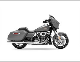 Harley-Davidson Street Glide Flhx 2025 occasion
