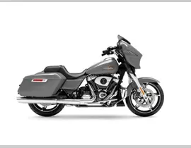 Harley-Davidson Street Glide Flhx 2025 occasion