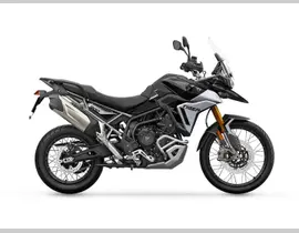 Triumph Tiger 900 Rally PRO 2026 nieuw