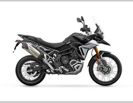 Triumph Tiger 900 Rally PRO 2026 nieuw