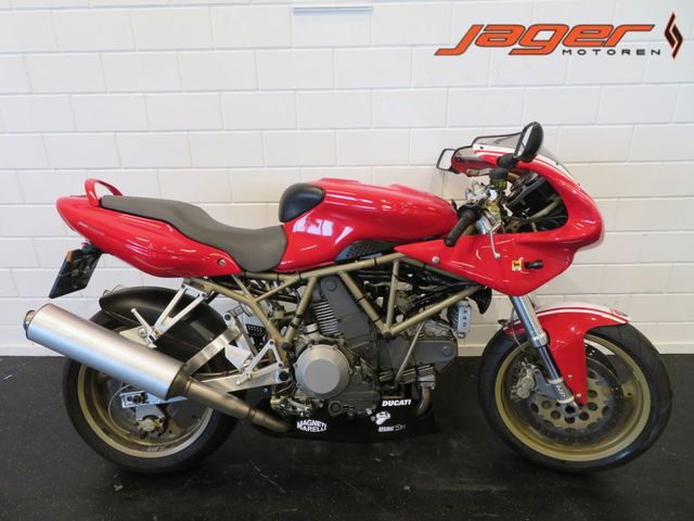 ducati - 900-ss-nuda