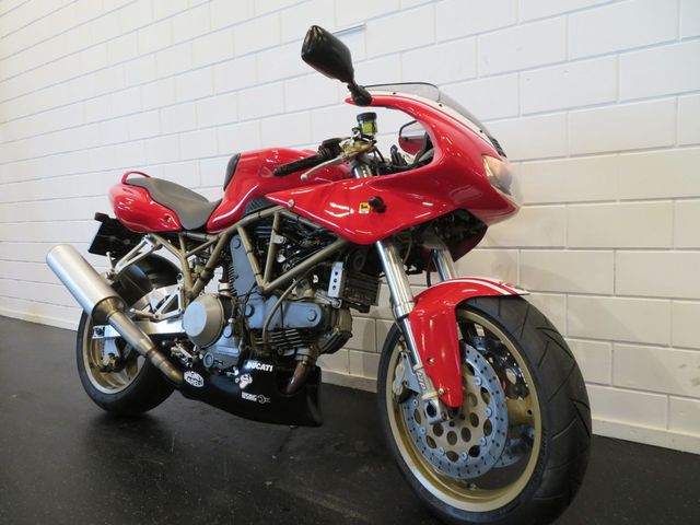 ducati - 900-ss-nuda