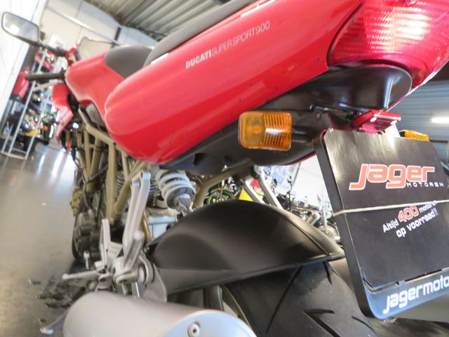 ducati - 900-ss-nuda