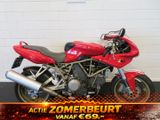 DUCATI 900 SS NUDA
