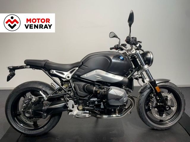 bmw - r-nine-t-pure