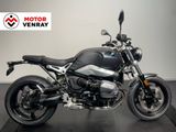 BMW R NINE T PURE