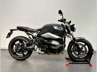 BMW R Nine T Pure 2024 occasion