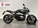 BMW R NINE T PURE