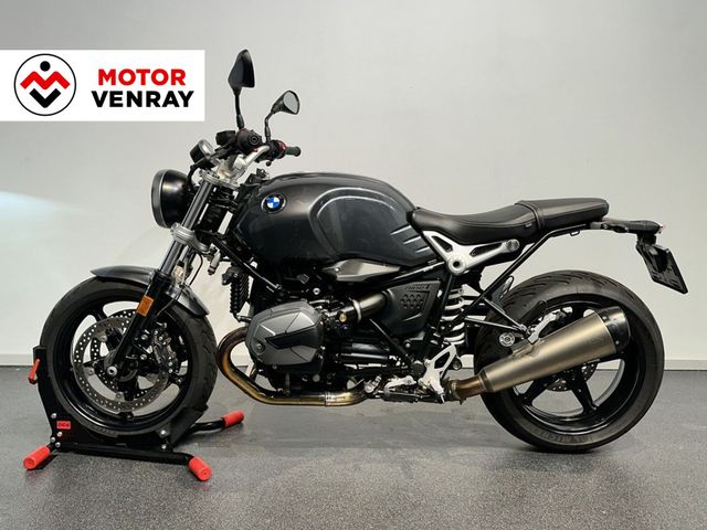 bmw - r-nine-t-pure