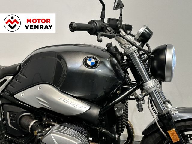 bmw - r-nine-t-pure