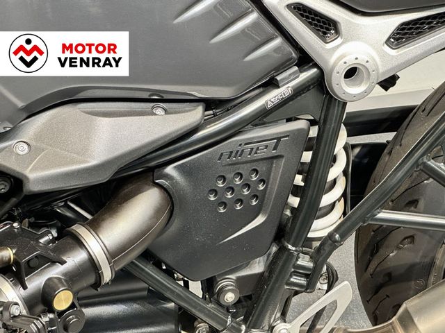 bmw - r-nine-t-pure