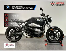 BMW R Nine T Pure 2024 occasion