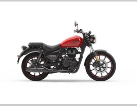 Royal Enfield Meteor 350 2026 nieuw