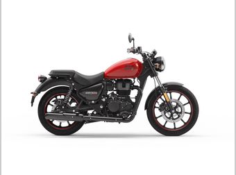 Royal Enfield Meteor 350 2026 nieuw