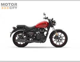Royal Enfield Meteor 350 2026 nieuw