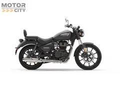 Royal Enfield Meteor 350 2026 nieuw – foto 2 van 7