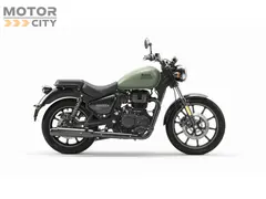 Royal Enfield Meteor 350 2026 nieuw – foto 3 van 7