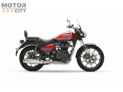 Royal Enfield Meteor 350 2026 nieuw – foto 4 van 7