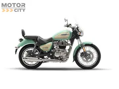 Royal Enfield Meteor 350 2026 nieuw – foto 5 van 7