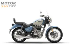 Royal Enfield Meteor 350 2026 nieuw – foto 6 van 7