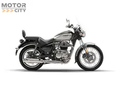 Royal Enfield Meteor 350 2026 nieuw – foto 7 van 7
