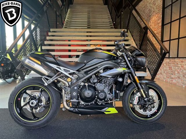 triumph - speed-triple-rs