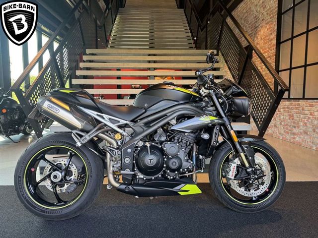 triumph - speed-triple-rs