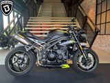TRIUMPH SPEED TRIPLE RS