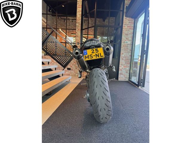 triumph - speed-triple-rs
