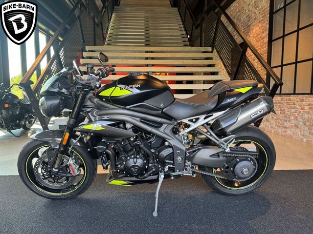 triumph - speed-triple-rs