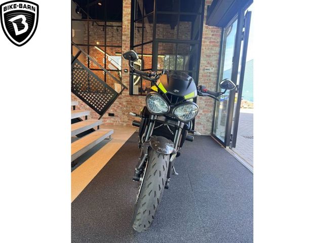 triumph - speed-triple-rs