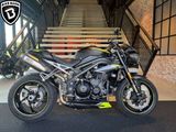 TRIUMPH SPEED TRIPLE RS