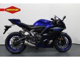 YAMAHA YZF R7