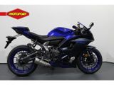 YAMAHA YZF R7