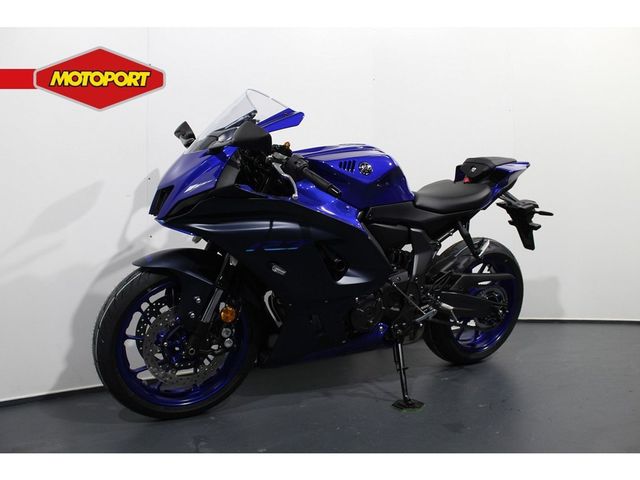 yamaha - yzf-r7