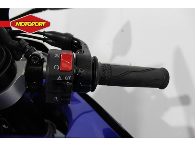 yamaha - yzf-r7