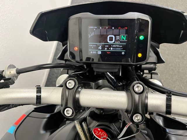 yamaha - mt-09-abs