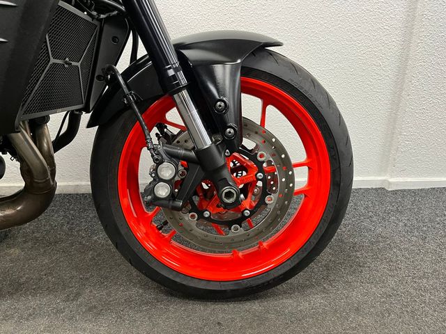 yamaha - mt-09-abs