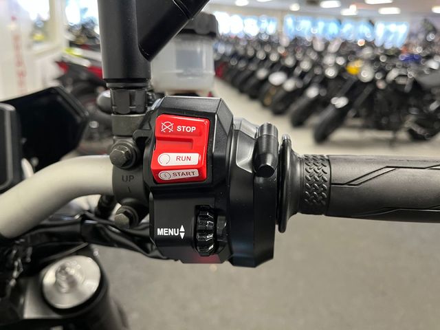 yamaha - mt-09-abs