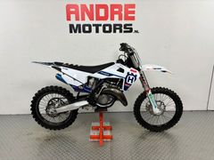 HUSQVARNA TC 125