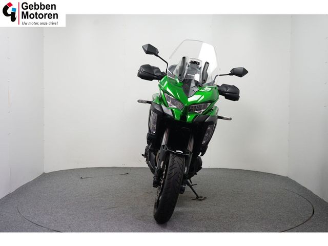 kawasaki - versys-1000-se