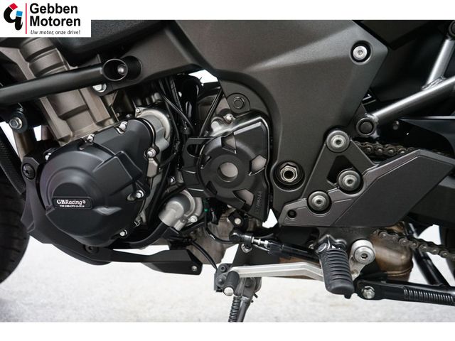 kawasaki - versys-1000-se